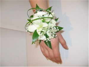 Corsage 1