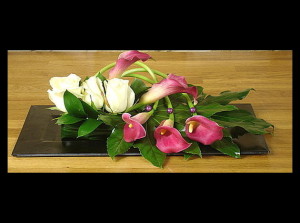 Centre de table 7