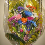 Bouquet 3