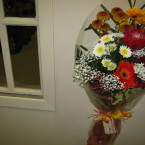Bouquet 6