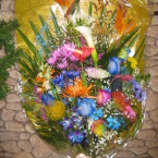 Bouquet 7