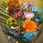 Bouquet 9