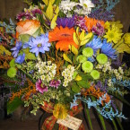 bouquet 19