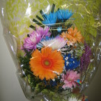 bouquet 18