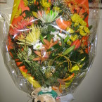 bouquet 17