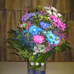 bouquet 16