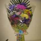 bouquet 15