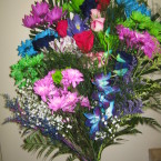 bouquet 12