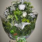 bouquet 21