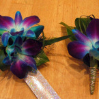 Corsage 1